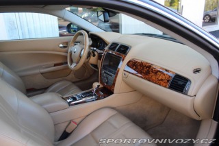 Jaguar XK 3.5 V8, 20 Senta 2008
