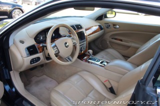 Jaguar XK 3.5 V8, 20 Senta 2008