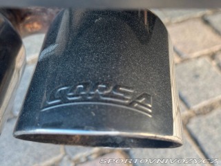 Chevrolet Corvette C6 Targa 3LT Z51 package 2005