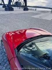 Chevrolet Corvette C6 Targa 3LT Z51 package 2005