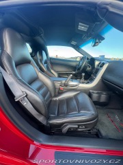 Chevrolet Corvette C6 Targa 3LT Z51 package 2005