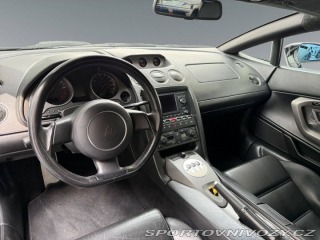 Lamborghini Gallardo 5.0 V10 500hk - Kolfiber / Capristo 2004