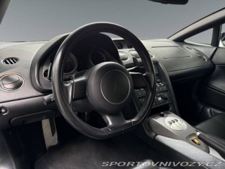 Lamborghini Gallardo 5.0 V10 500hk - Kolfiber / Capristo 2004