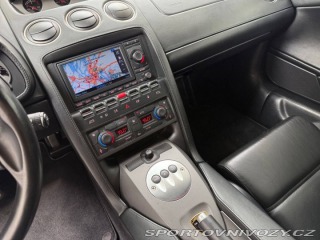 Lamborghini Gallardo 5.0 V10 500hk - Kolfiber / Capristo 2004