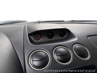 Lamborghini Gallardo 5.0 V10 500hk - Kolfiber / Capristo 2004
