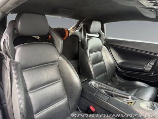 Lamborghini Gallardo 5.0 V10 500hk - Kolfiber / Capristo 2004