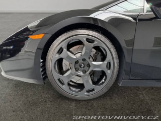 Lamborghini Gallardo 5.0 V10 500hk - Kolfiber / Capristo 2004