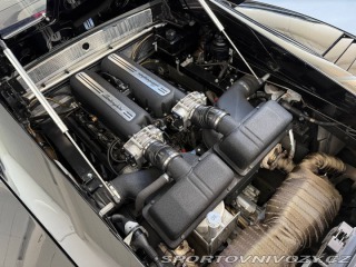 Lamborghini Gallardo 5.0 V10 500hk - Kolfiber / Capristo 2004