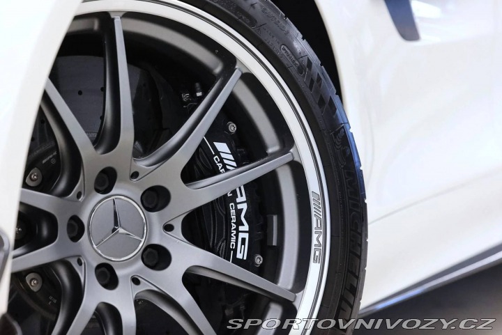 Mercedes-Benz AMG GT AMG GT R PRO 2020