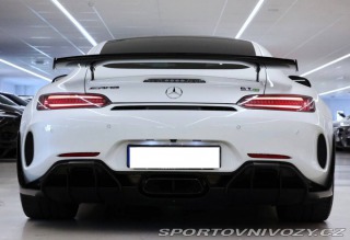 Mercedes-Benz AMG GT AMG GT R PRO 2020