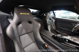 Mercedes-Benz AMG GT AMG GT R PRO 2020