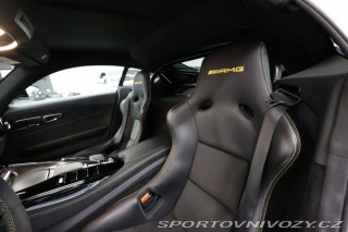 Mercedes-Benz AMG GT AMG GT R PRO 2020