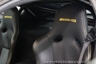 Mercedes-Benz AMG GT AMG GT R PRO 2020