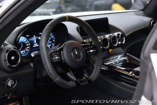 Mercedes-Benz AMG GT AMG GT R PRO 2020