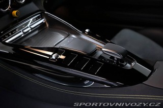 Mercedes-Benz AMG GT AMG GT R PRO 2020