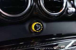 Mercedes-Benz AMG GT AMG GT R PRO 2020