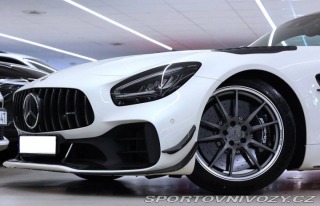Mercedes-Benz AMG GT AMG GT R PRO 2020