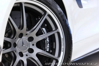 Mercedes-Benz AMG GT AMG GT R PRO 2020