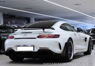 Mercedes-Benz AMG GT AMG GT R PRO 2020