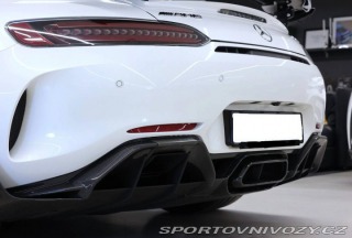 Mercedes-Benz AMG GT AMG GT R PRO 2020