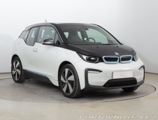 BMW i3 120Ah BEV