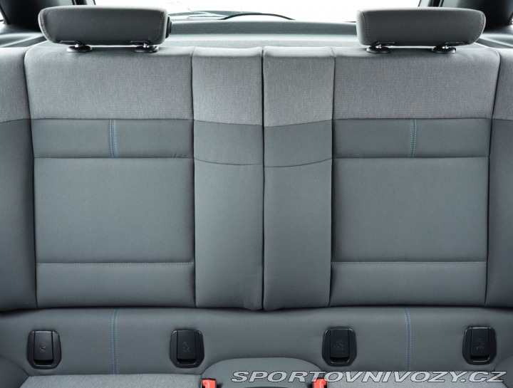 BMW i3 120Ah BEV 2020