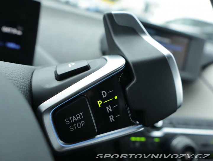 BMW i3 120Ah BEV 2020