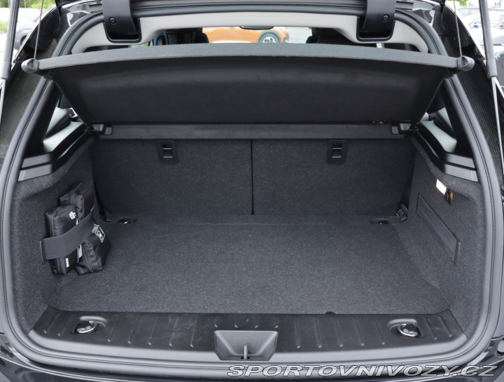 BMW i3 120Ah BEV 2020