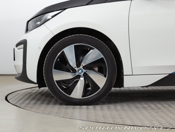 BMW i3 120Ah BEV 2020