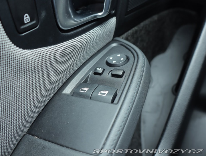 BMW i3 120Ah BEV 2020