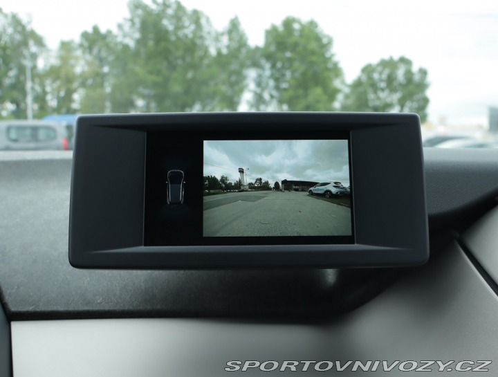BMW i3 120Ah BEV 2020