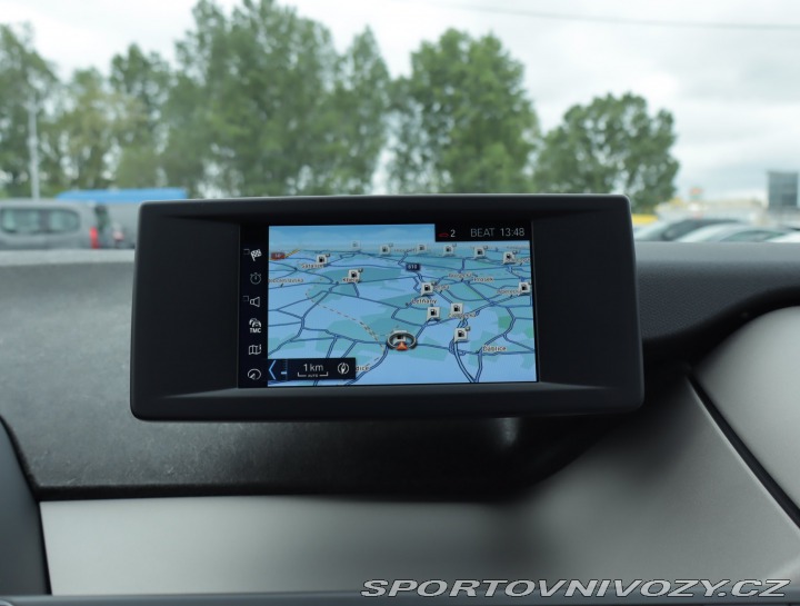 BMW i3 120Ah BEV 2020