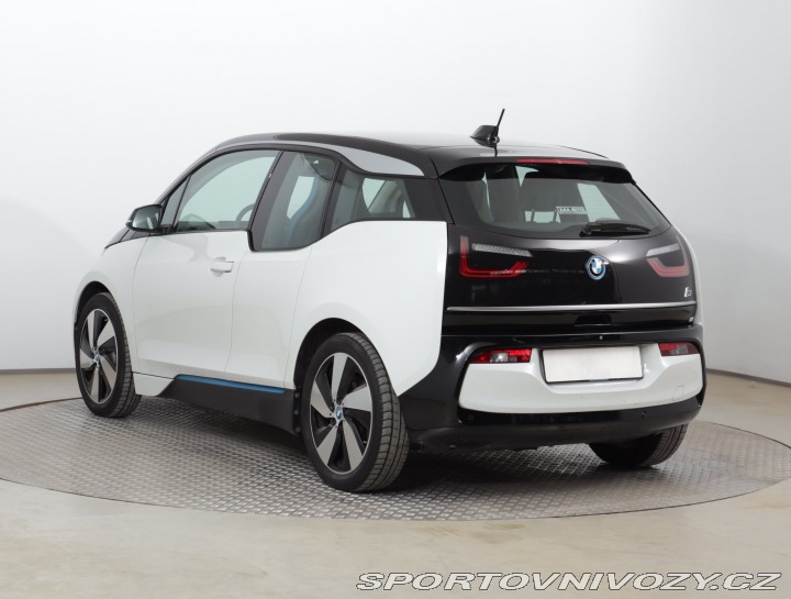 BMW i3 120Ah BEV 2020