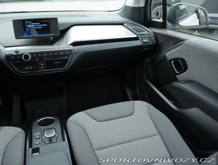 BMW i3 120Ah BEV 2020