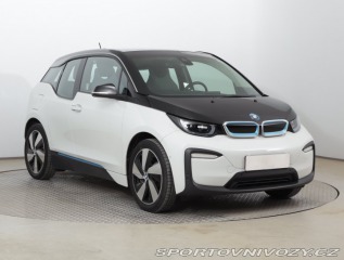 BMW i3 120Ah BEV 2020
