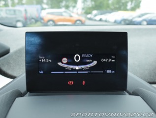 BMW i3 120Ah BEV 2020