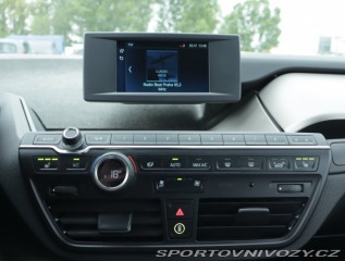 BMW i3 120Ah BEV 2020