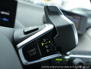 BMW i3 120Ah BEV 2020