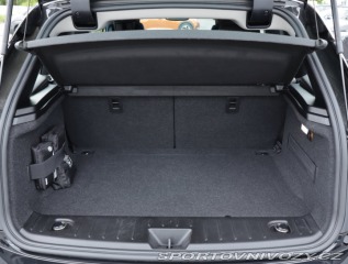 BMW i3 120Ah BEV 2020