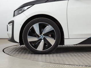 BMW i3 120Ah BEV 2020
