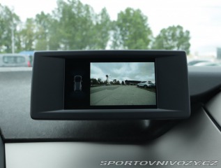 BMW i3 120Ah BEV 2020