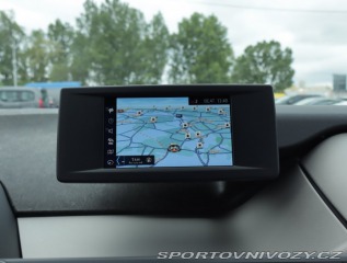 BMW i3 120Ah BEV 2020