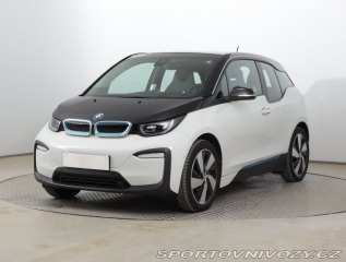 BMW i3 120Ah BEV 2020