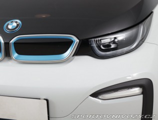 BMW i3 120Ah BEV 2020