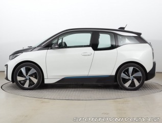 BMW i3 120Ah BEV 2020