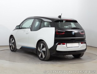 BMW i3 120Ah BEV 2020