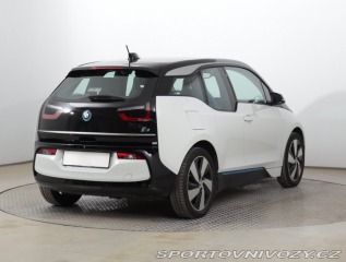 BMW i3 120Ah BEV 2020