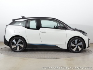 BMW i3 120Ah BEV 2020