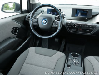 BMW i3 120Ah BEV 2020