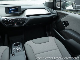 BMW i3 120Ah BEV 2020